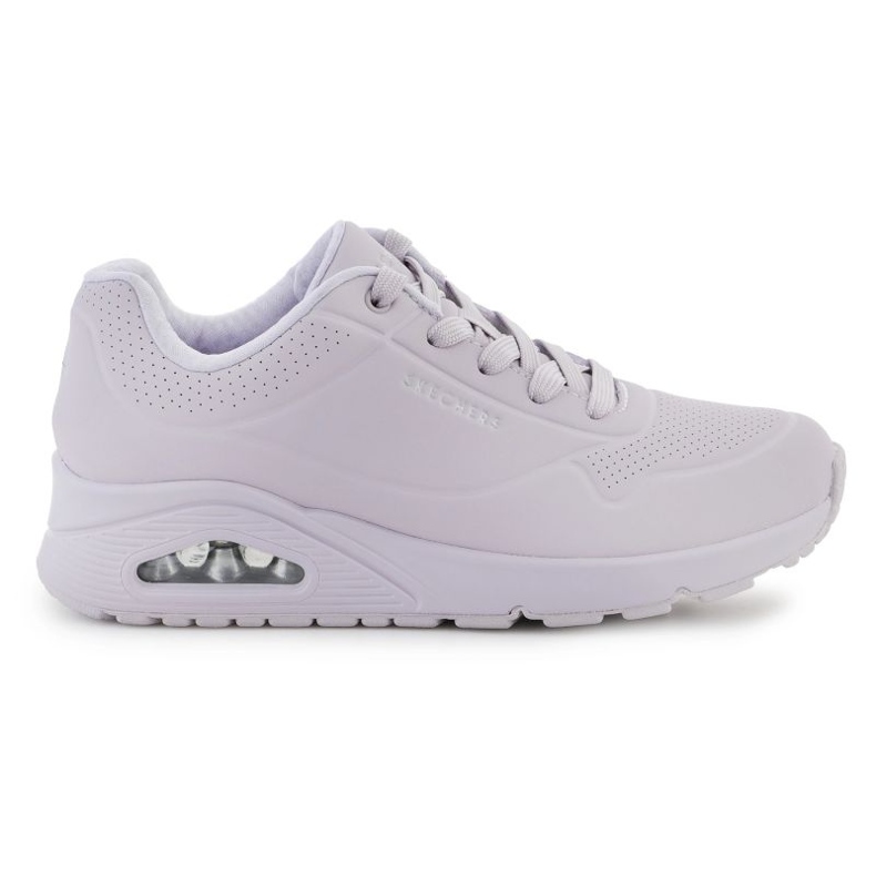 Scarpe Skechers Uno Stand On Air 73690-LAV viola