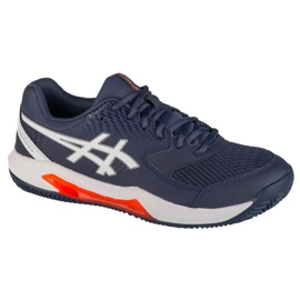 Scarpe Asics Gel-Dedicate 8 Clay 1041A448-500 viola