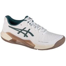 Scarpe Asics Gel-Challenger 14 Clay 1041A449-104 bianco