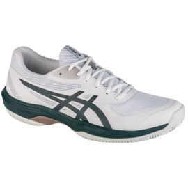 Scarpe Asics Gel-Challenger 14 Clay/OC 1041A490-100 bianco