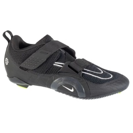 Scarpe Nike SuperRep Cycle 2 DH3395-001 nero