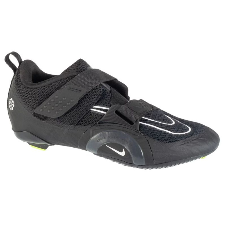 Scarpe Nike SuperRep Cycle 2 DH3395-001 nero