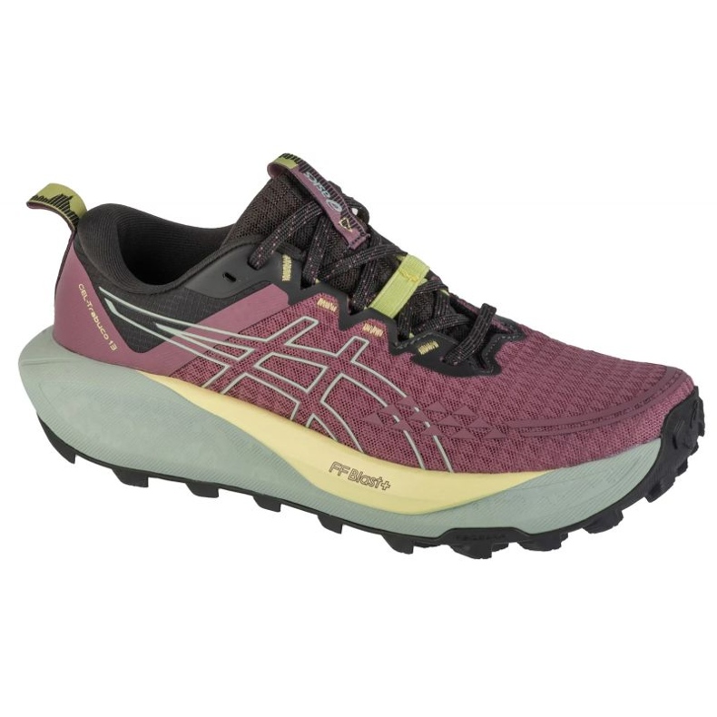 Scarpe Asics Gel-Trabuco 12 12B768-500 viola