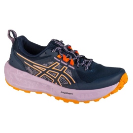 Scarpe Asics Gel-Sonoma 8 1012B771-400 blu