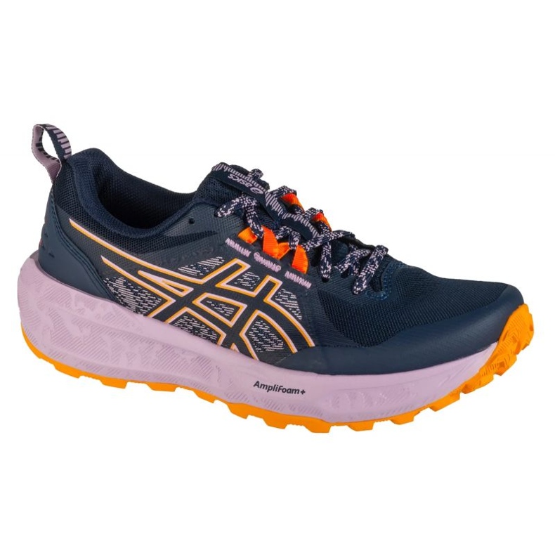 Scarpe Asics Gel-Sonoma 8 1012B771-400 blu