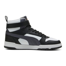 Scarpe da ginnastica Puma Rbd Game 385839-32 nero