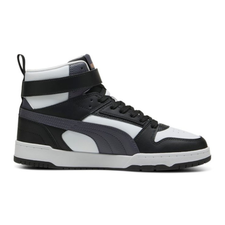 Scarpe da ginnastica Puma Rbd Game 385839-32 nero