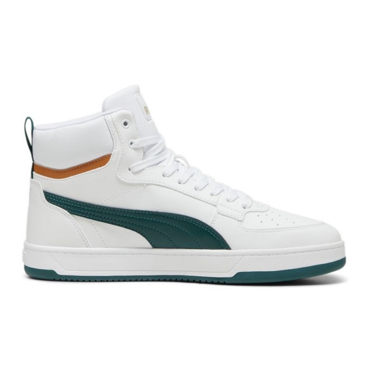 Scarpe da ginnastica Puma Puma Caven 2.0 Mid 392291-15 bianca
