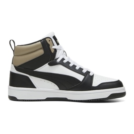 Scarpe da ginnastica Puma Rebound v6 392326-22 nero