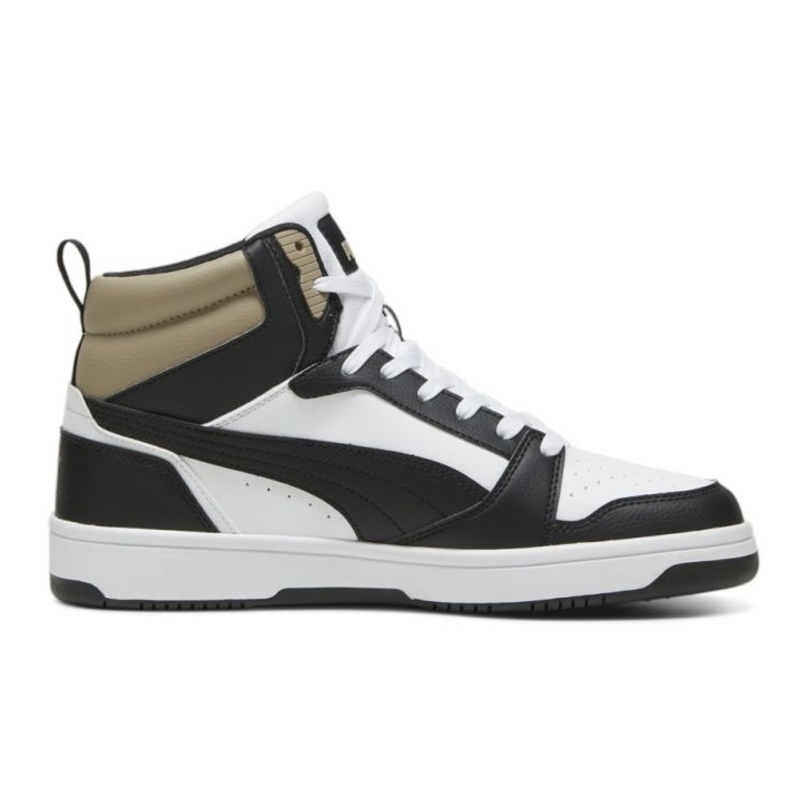 Scarpe da ginnastica Puma Rebound v6 392326-22 nero