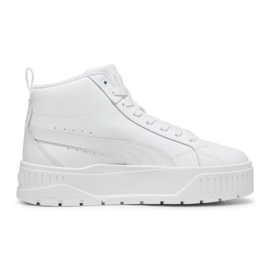 Scarpe Puma Karmen Ii Mid 397459-01 marrone