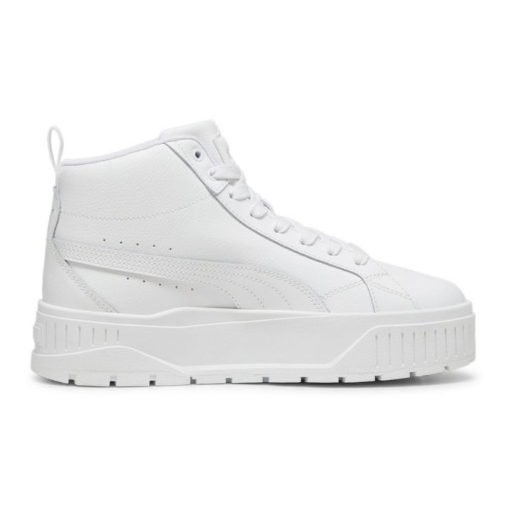 Scarpe Puma Karmen Ii Mid 397459-01 marrone