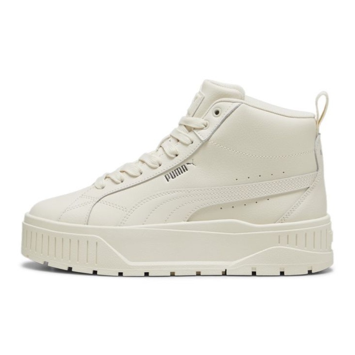 Scarpe Puma Karmen Ii Mid 397459-03 beige