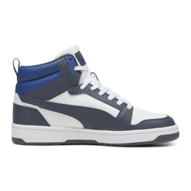 Scarpe Puma Rebound v6 392326-23 bianca