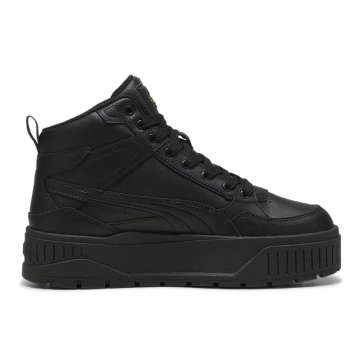 Scarpe Puma Karmen Ii Idol Mid 397463-02 nero