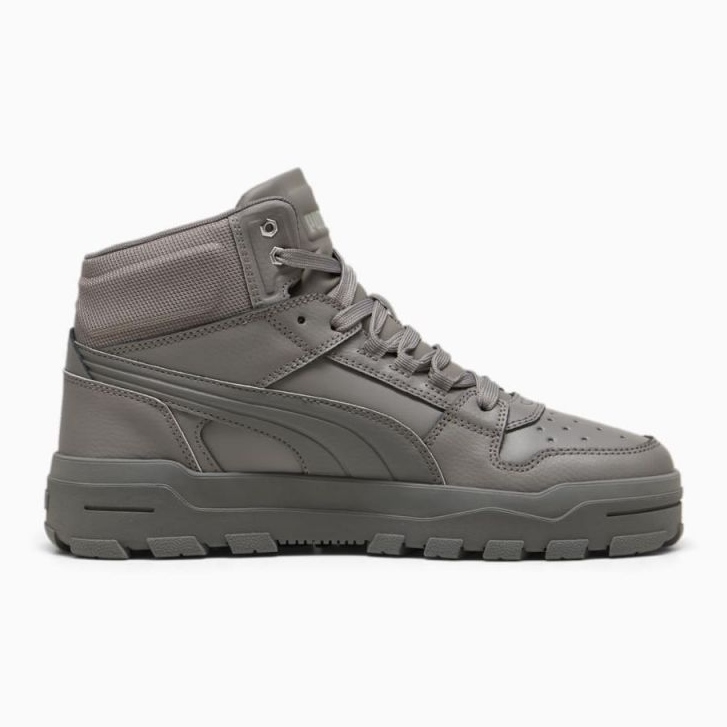 Scarpe Puma Rebound Brusco 397468-02 grigio