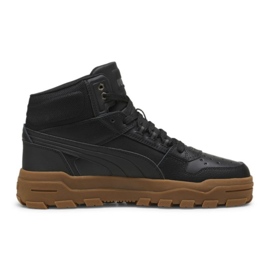 Scarpe Puma Rebound Brut 397468-04 nero