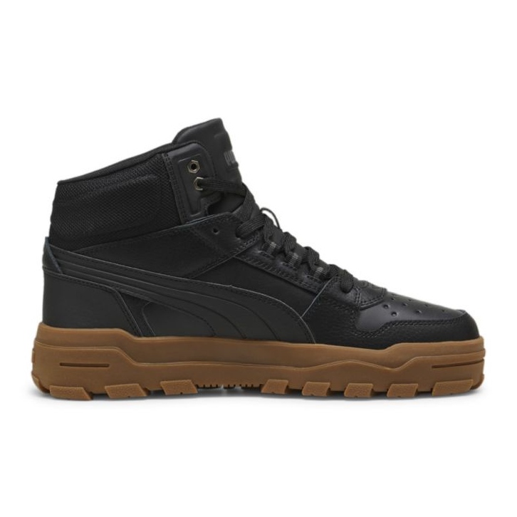 Scarpe Puma Rebound Brut 397468-04 nero