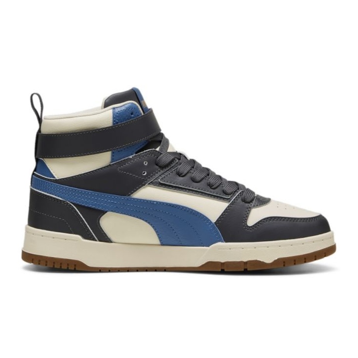 Scarpe Puma Rbd Game 385839-30 bianca