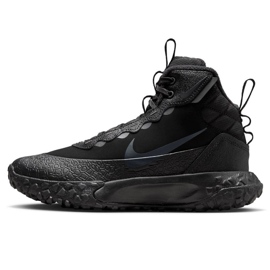 Scarpe Nike Hikeda FV4173-001 nero