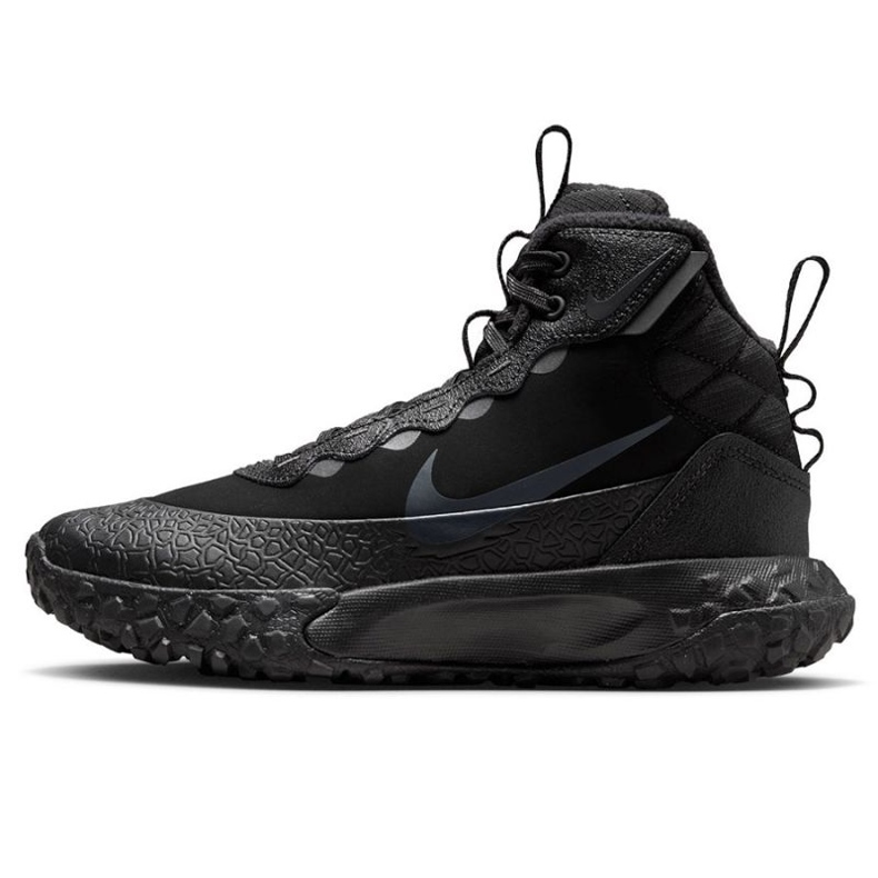 Scarpe Nike Hikeda FV4173-001 nero
