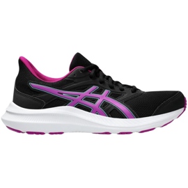 Scarpe da corsa Asics Jolt 4 1012B421-009 nero