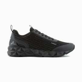 Scarpe EA7 Emporio Armani Ultimate C2 Kombat X8X154-XK357-M826 nero