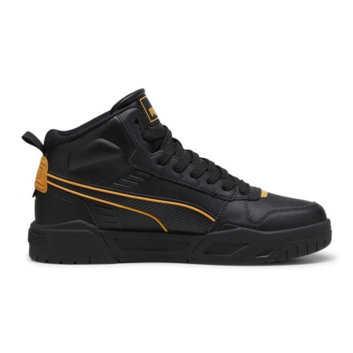 Scarpa Puma Rbd Tech Mid 396148-01 nero