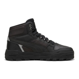 Scarpe Puma Rebound Abrupt Open Road Ii 397469-01 nero