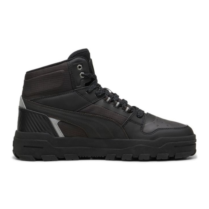 Scarpe Puma Rebound Abrupt Open Road Ii 397469-01 nero