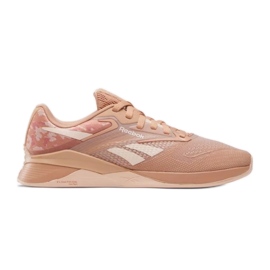 Scarpe Reebok Nano X4 100204718 beige