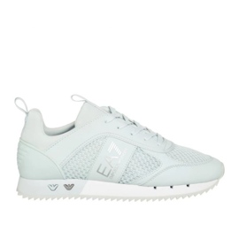 Scarpe Emporio Armani EA7 X8X027-XK050-T530 blu