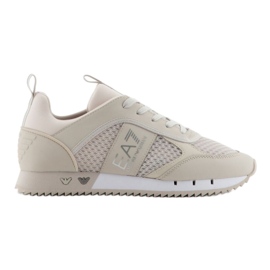 Scarpe Emporio Armani EA7 X8X027-XK050-T534 beige