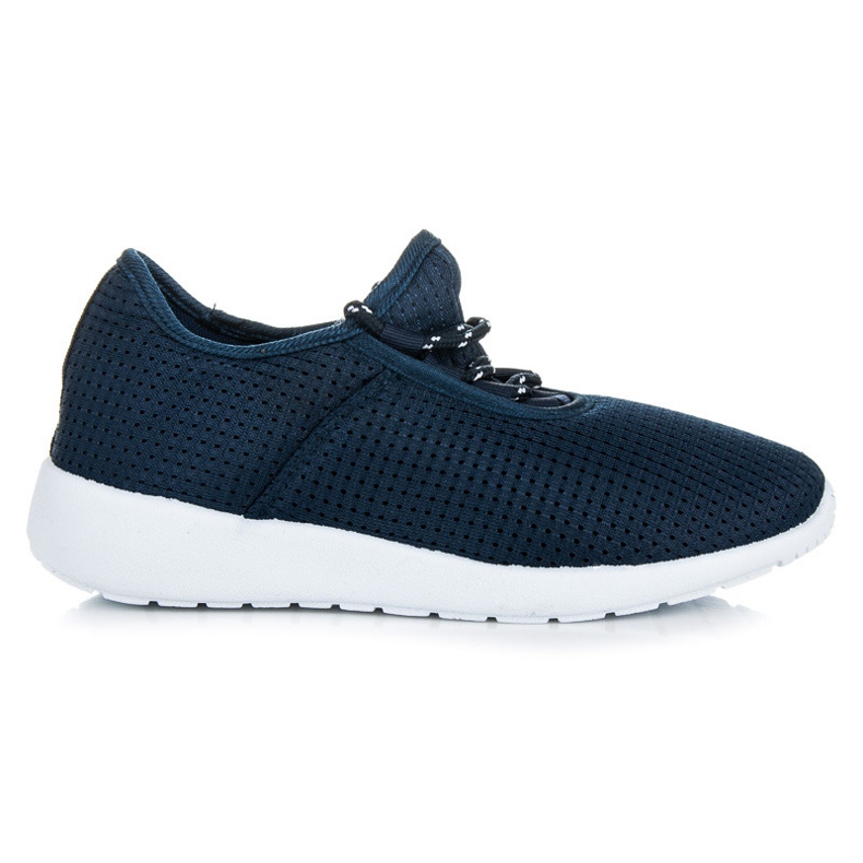 Mckeylor Scarpe sportive blu navy