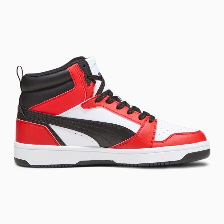 Scarpe Puma Rebound v6 392326-04 rosso