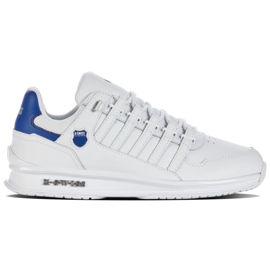 Scarpe K-Swiss Rinzler Gt 08907-117-M bianche bianca