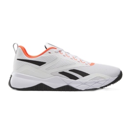 Scarpe Reebok Nfx Trainer 100202088 bianche bianco