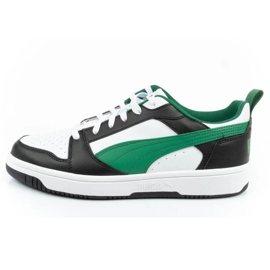 Scarpe Puma Rebound v6 392328 23 bianco