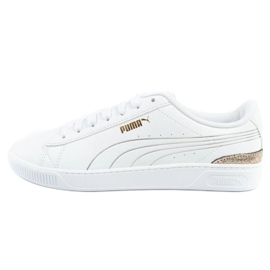 Scarpe Puma Vikky 395085 01 bianche bianco