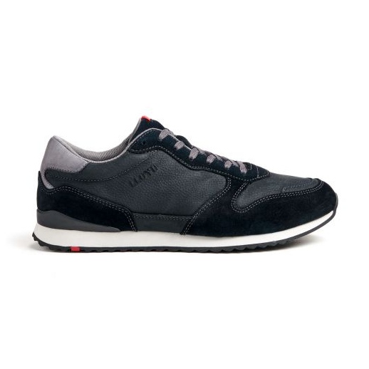 Scarpe sportive Lloyd Edmond 23-905-10, nere nero