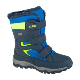 Doposci Cmp Hexis Snow Boot 30Q4634-N950 blu