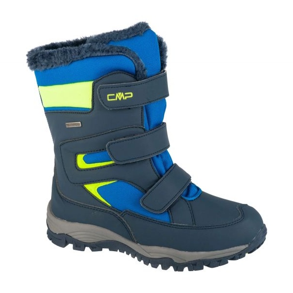Doposci Cmp Hexis Snow Boot 30Q4634-N950 blu