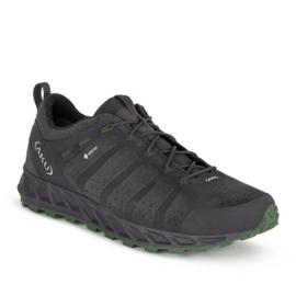Scarpe da trekking Aku Rapida Gtx 767388 con membrana, nere nero