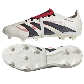 Scarpe Adidas Predator League Ft FG/MG JP5737 bianco
