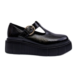 Step in style Scarpe Modello Zazoo 20102 Nero - Entra con stile