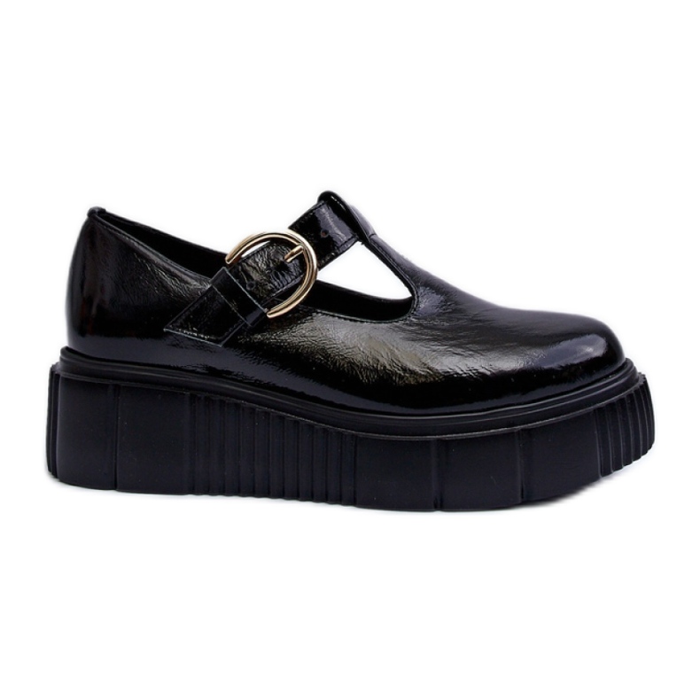 Step in style Scarpe Modello Zazoo 20102 Nero - Entra con stile