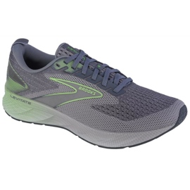 Scarpe Brooks Levitate 6 1103951D312 grigio