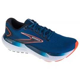 Scarpe Brooks Glycerin 21 1104191D474 blu