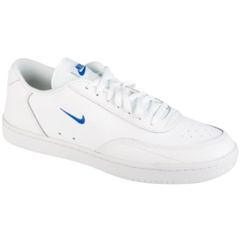 Scarpe Nike Court Vintage CJ1679-104 bianca