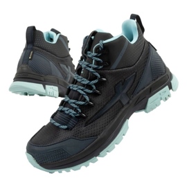 Scarpe Tamaris Active 1-25255-39 849 blu